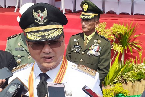 Alhamdulillah, Pemprov Babel Bebaskan Sanksi PKB dan BBNKB