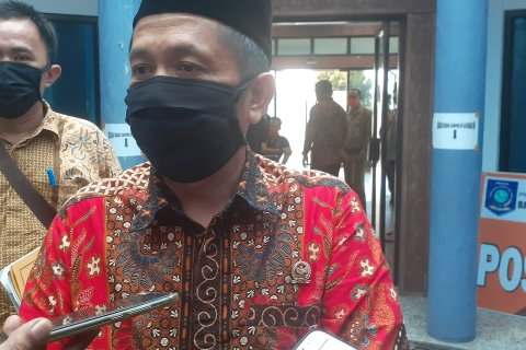 Anggota DPD RI Apresiasi Kerja Pemda dan Tim Gugus Tugas Tangani Covid-19 di Babel 