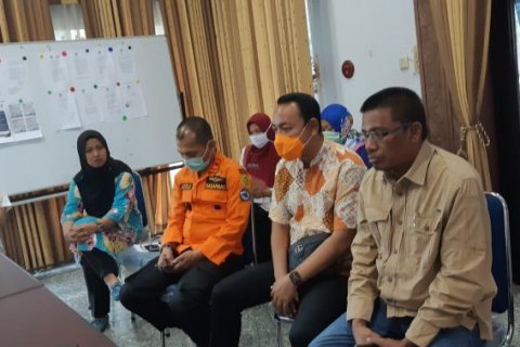 Babel di Zona Hijau, RSUD Babel Percepat Persiapan Ruang Isolasi