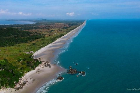 Babel Siap Terima Wisatawan di Era New Normal
