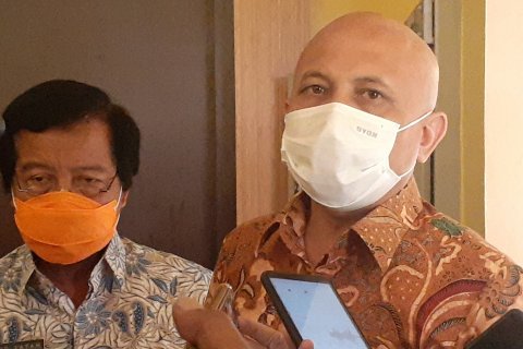 Putus Rantai Penyebaran Covid-19, Pembatasan Penerbangan Berlanjut Sampai 21 April