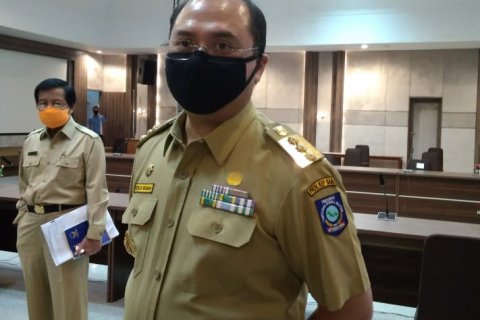 Gubernur Erzaldi Bantu Kepulangan 100 Mahasiswa Babel yang Terhambat di Palembang
