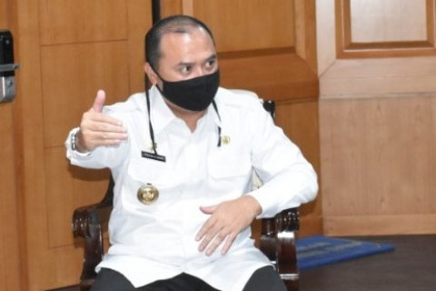 Gubernur Erzaldi Tetap Kendalikan Angkutan Penumpang Babel