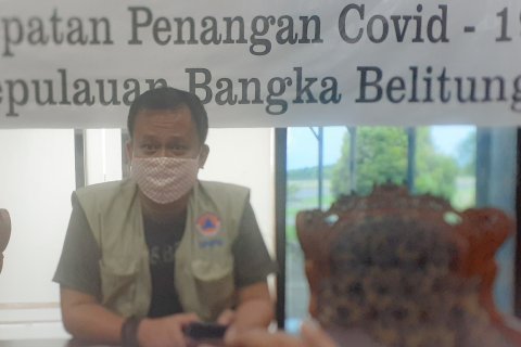 Ini Penjelasan Isolasi Mandiri di Rumah