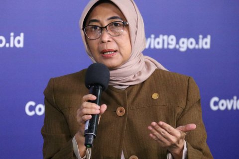 Kemenkes: Batasan Biaya Tertinggi Rapid Test Berlaku untuk Pasien Mandiri