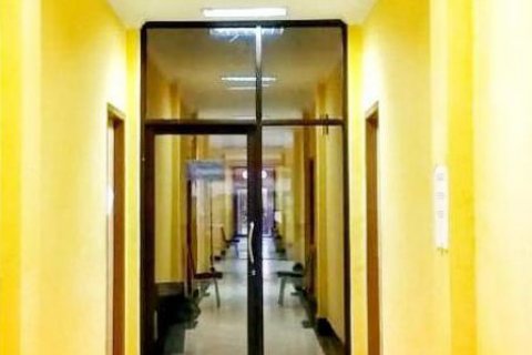 Manajemen Wisma Karantina Covid-19 Babel: Penghuni Wisma Hanya Bisa Ditemui Nakes Ber-APD