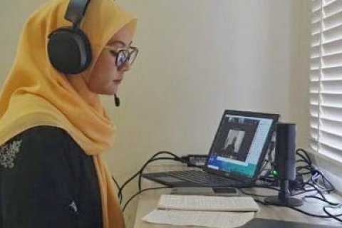 Melati Erzaldi Dukung Program Leka Bergizi Bugar Untuk Indonesia Sehat dan Bugar