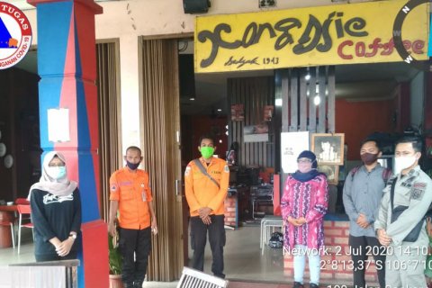 Patuhi Protokol Kesehatan Covid-19, Hotel dan Restoran Bisa Beroperasi