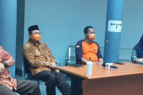 Pemprov Babel Jajaki Laboratorium Pemeriksaan Spesimen Covid-19