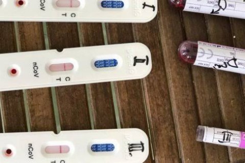PT Timah Laporkan Hasil Rapid Test Karyawan ke GTPPC-19 Babel