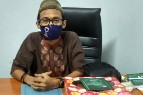 Pulang dari Jakarta, Satu Warga Pangkalpinang Terkonfirmasi Positif Covid-19