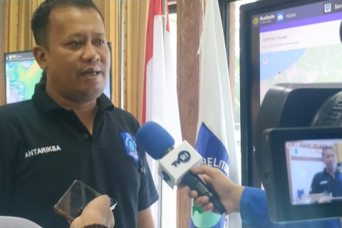 Pusdalops Bakal Umumkan Data Covid-19 Masyarakat Diimbau Tidak Diskriminasi
