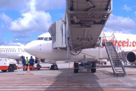 Satu Airline Satu Kali Penerbangan, Penumpang Siapkan Surat Bebas Covid-19 dan KTP
