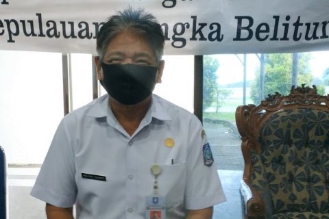 Siapkan Asrama Haji, Gedung BLKI dan RS KIM, Pemprov Babel Antisipasi Lonjakan Pasien Covid-19   