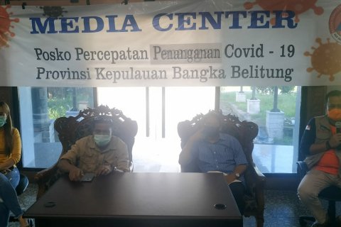 Dinyatakan Sembuh! Swab ke-4 TA Putri Gubernur Negatif, Terpapar di Jakarta