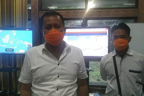 Swab Positif, Istri Pasien 1431 Dalam Kondisi Sehat