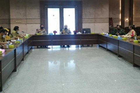 Tingkatkan Kedisplinan Masyarakat, Babel Bentuk Satgas