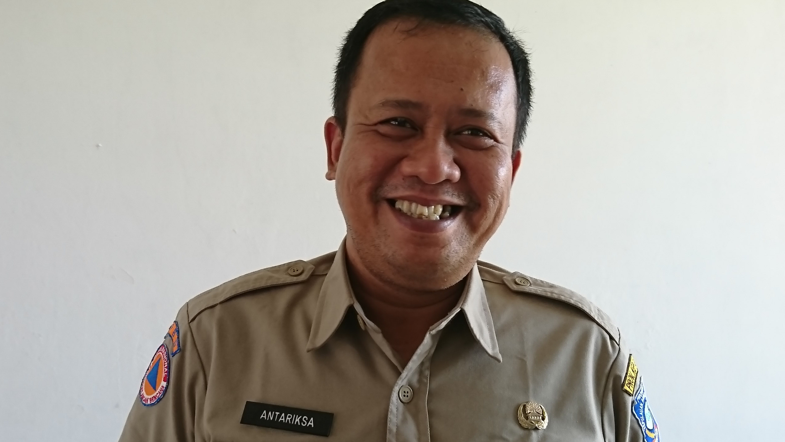 5 Kabupaten di Babel Tanpa Pasien Positif Covid-19