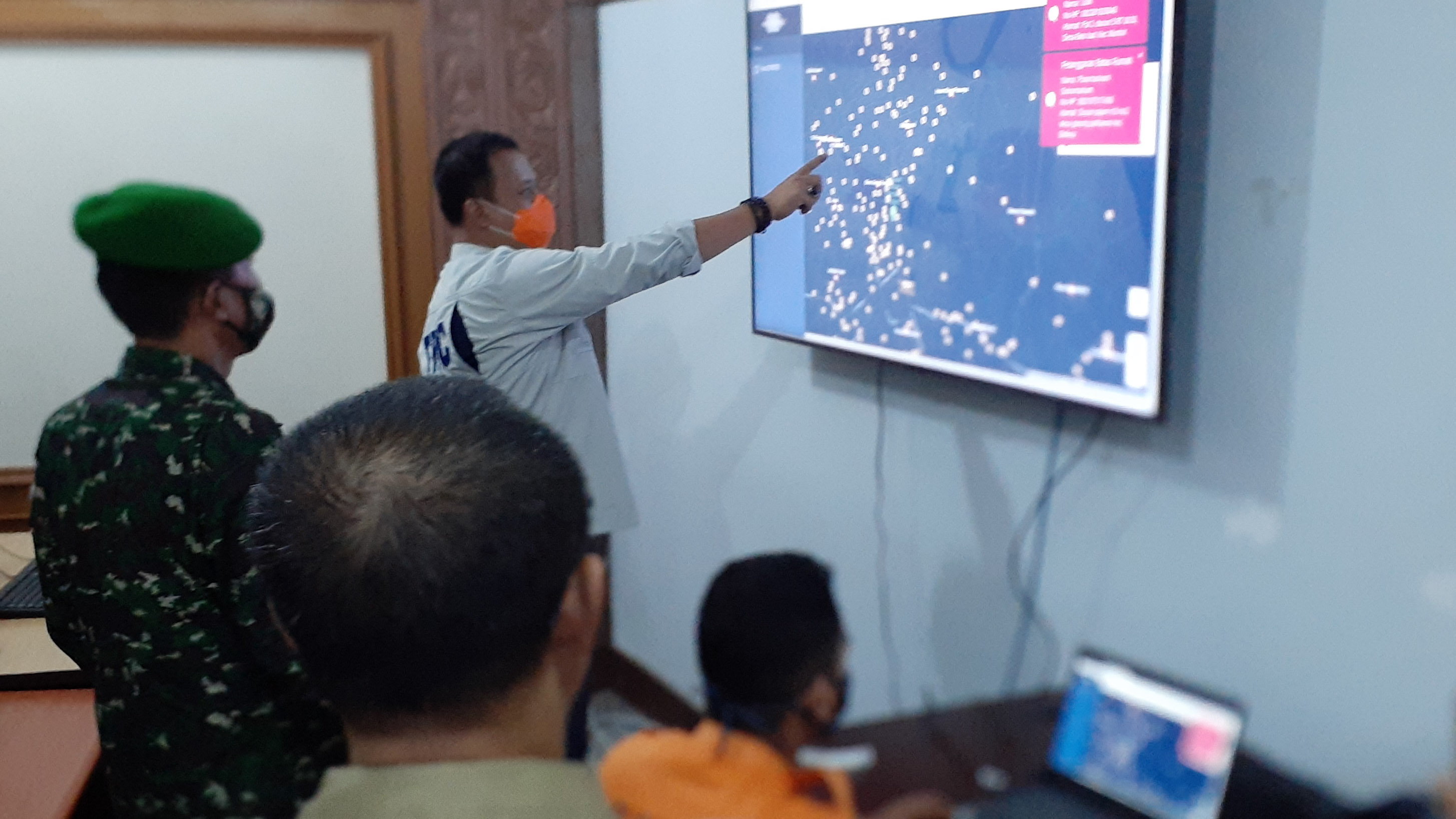 Catatan Covid-19 di Babel, 20 Pelajar Pernah Terpapar