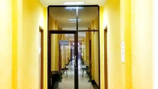 Manajemen Wisma Karantina Covid-19 Babel: Penghuni Wisma Hanya Bisa Ditemui Nakes Ber-APD
