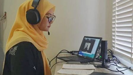 Melati Erzaldi Dukung Program Leka Bergizi Bugar Untuk Indonesia Sehat dan Bugar