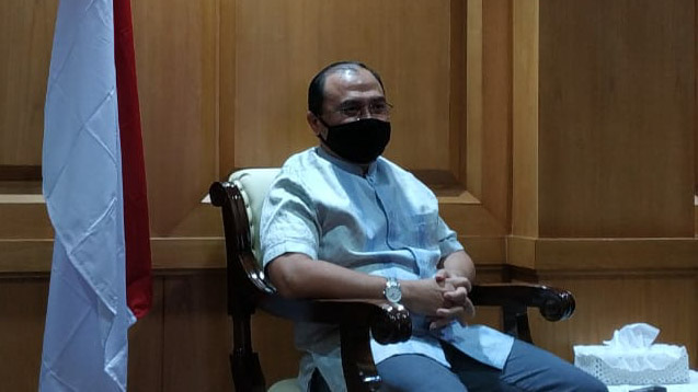 Pemprov Babel Siapkan Stimulan ke Warga Kurang Mampu Rp1 Juta/KK