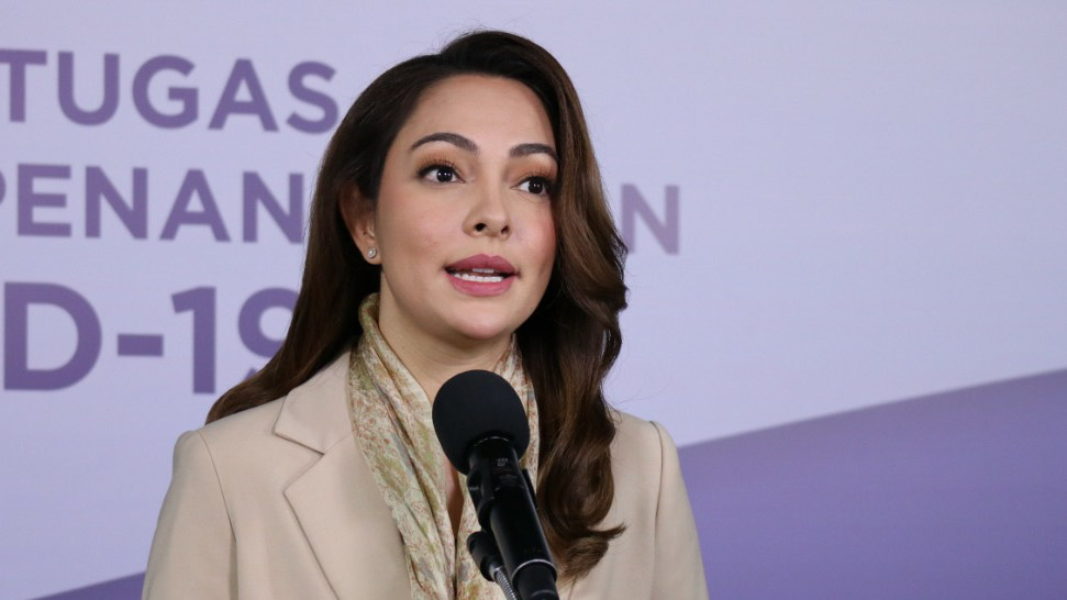 Perhatikan Peredaran Udara di Ruang Berpendingin pada Masa Pandemi COVID-19