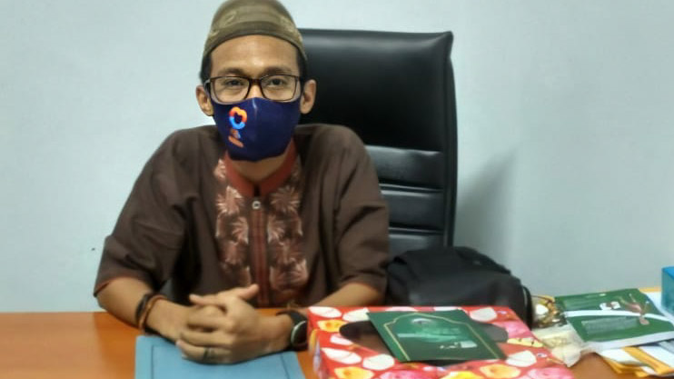 Pulang dari Jakarta, Satu Warga Pangkalpinang Terkonfirmasi Positif Covid-19