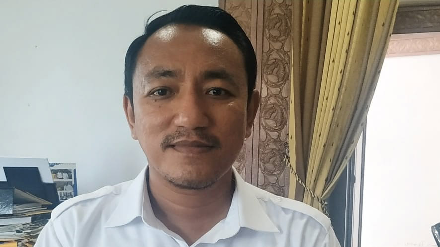 RSUD Depati Hamzah Rawat Dua Pasien, Kondisinya Berangsur Membaik