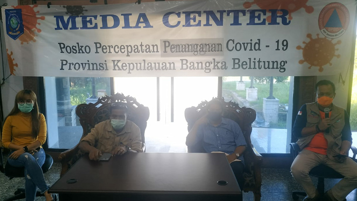 Dinyatakan Sembuh! Swab ke-4 TA Putri Gubernur Negatif, Terpapar di Jakarta